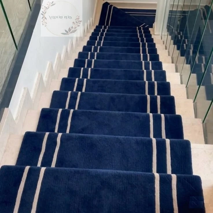 Nylon Stair Carpet