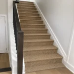 Polyproplene Stair Carpet