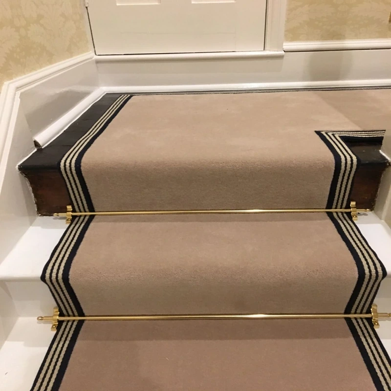 Sisal Stair Carpet
