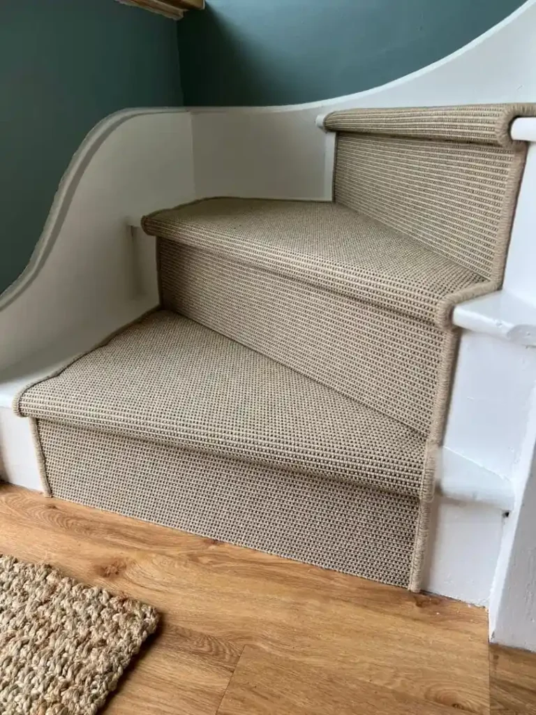 Sisal Carpet uae