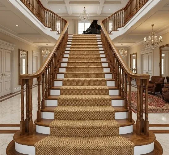 Stairscarpets