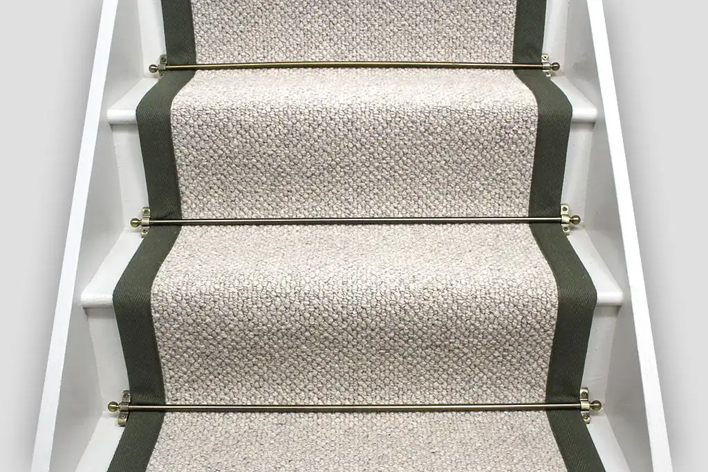 Cotton Wool Stair