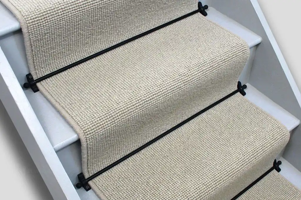 Pearl Beige Wool