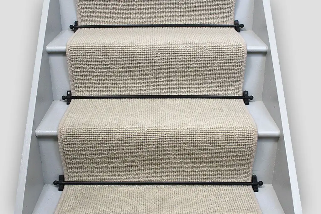Pearl beige wool